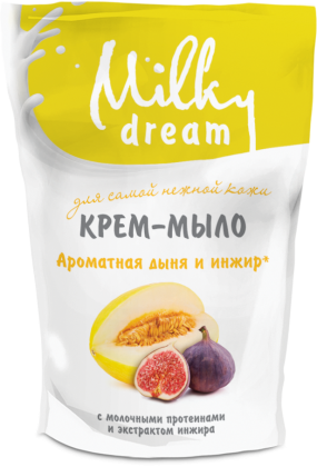 1кгFAMILY  Рідке мило “Мигдаль”  1кг
