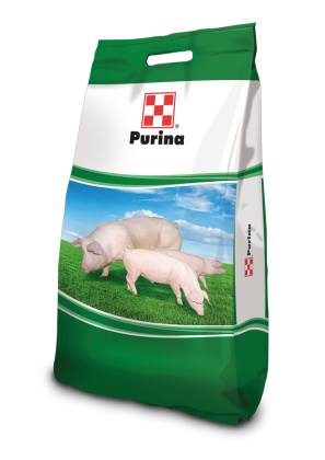ДМВ Purina Turbo премікс універсальний для свиней Стартер 3.5% Гроуер 3.0% Фінішер 2.5% (25кг) 20090 Пуріна Премікс