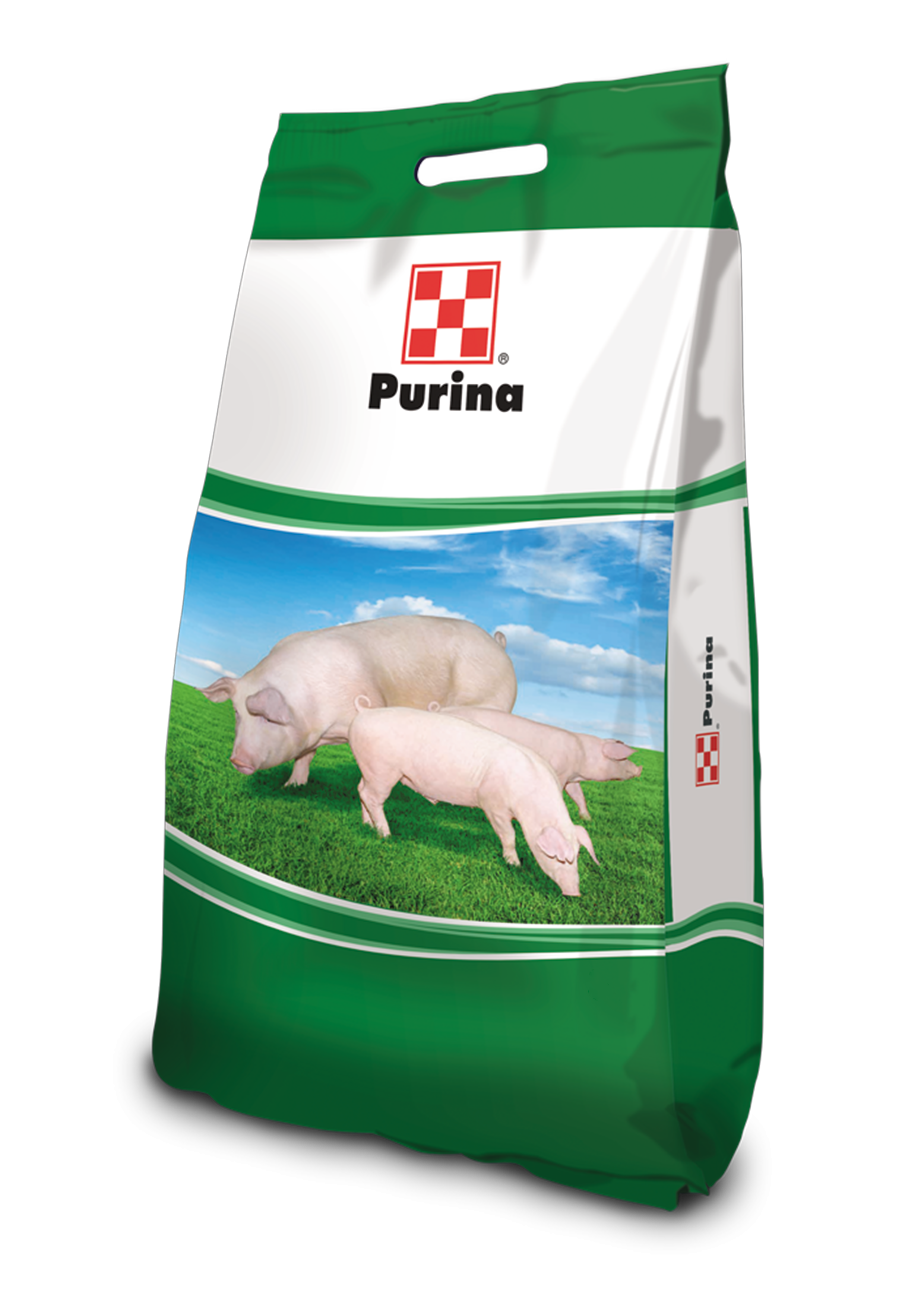 ДМВ Purina Turbo премікс універсальний для свиней Стартер 3.5% Гроуер 3.0% Фінішер 2.5% (25кг) 20090 Пуріна Премікс
